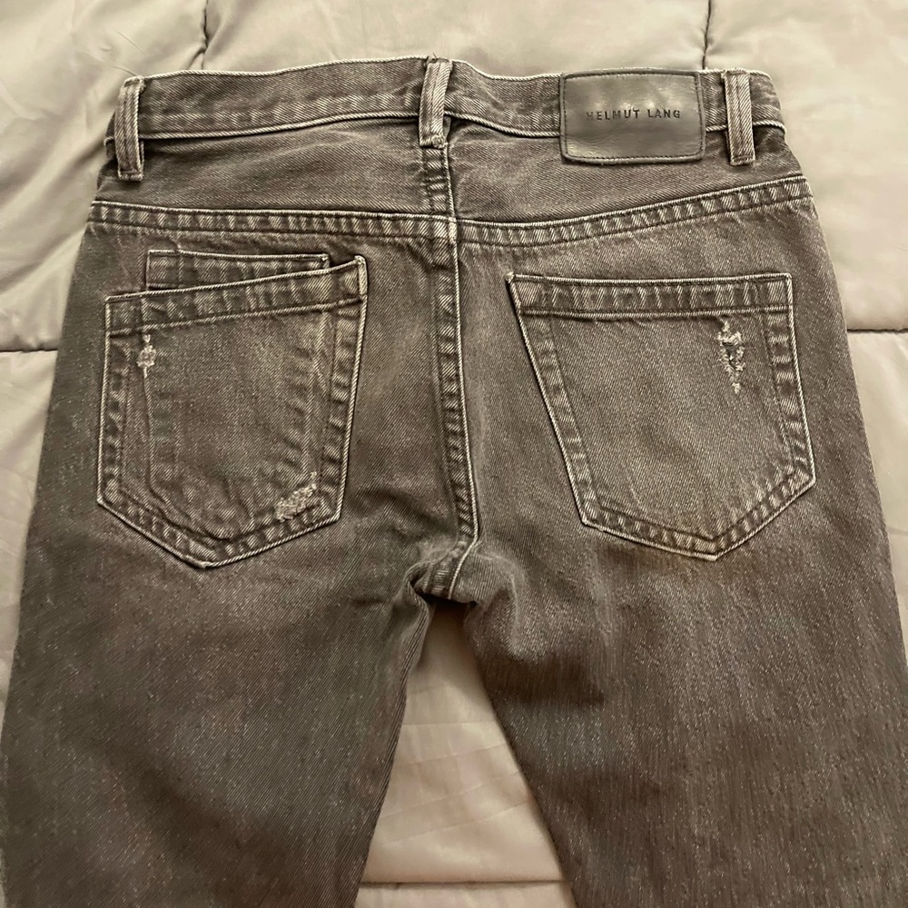 Helmut Lang Denim